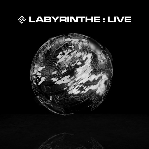 LABYRINTHE : LIVE