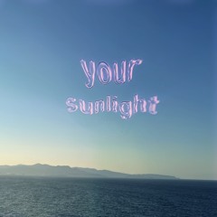 young hasche - your sunlight