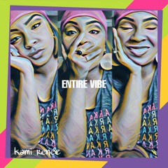 ENTIRE VIBE- IN THIS ALONE FT PHILLI MOO