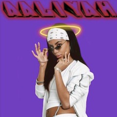 John Blaze (Missy Elliot)