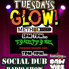 Tyne-psyde radio show hitech mix 16th Sept 25