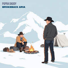 PopRa Daddy - Brokeback Aria