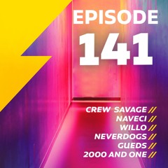 Episode 141 MUSIC IS OXYGEN