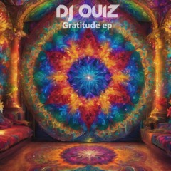 Gratitude ep