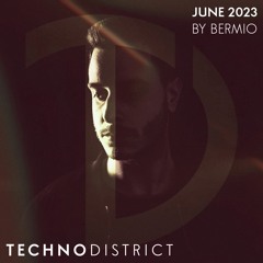 Techno District Mix June 2023 | Free Download
