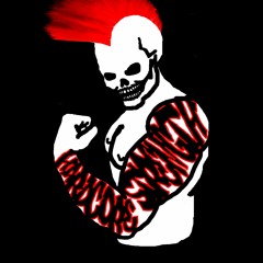 Kelest Monnom - Hardcore Strength