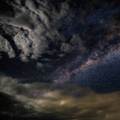 A Dark Background