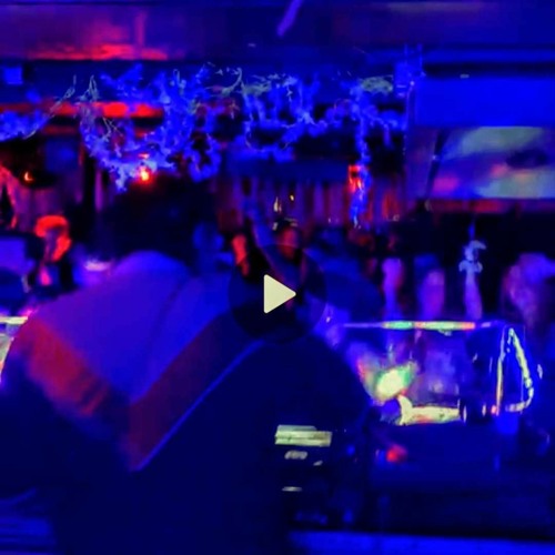 Tout est Bleu @La Java 2023-12-15