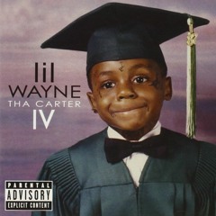 Lil Wayne - MegaMan ( The Carter 4 )(Rems Juke Remix)