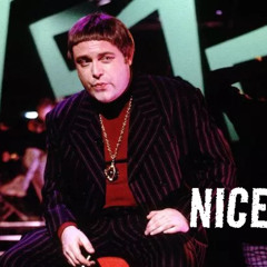 "Desolate Shore" - Live  at The BBC's Fast Show Jazz Club - Nicessss :-) (Contains Silliness)