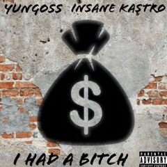 I Had A Bitch ft. Insane Kastro