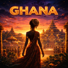 GHANA