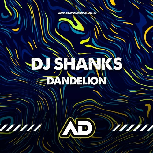 Shanks - Dandelion (FREE DOWNLOAD)