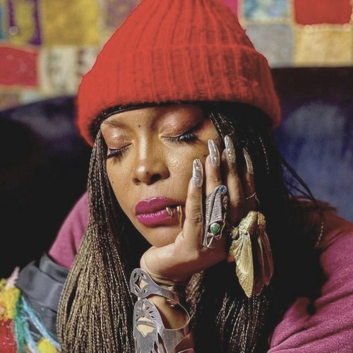 レア erykah badu next lifetime on\u0026on ネオソウル