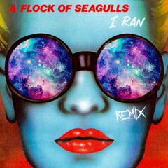 A Flock of Seagulls - I Ran (So Far Away)[tabate x phristo Remix]