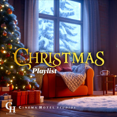 A Christmas Music Playlist 🎄| Cozy Ambience Music, Relaxing Jazz, Romantic Strings, Soft Piano