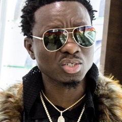 MichealBlackson