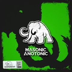 Masonic - Anotonic