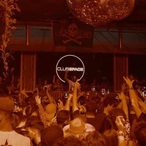 Luke Alessi Live @ Club Space Miami [Jan 2025]