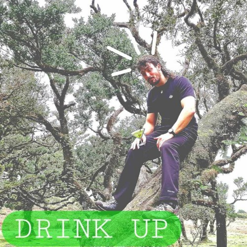 DRINK UP