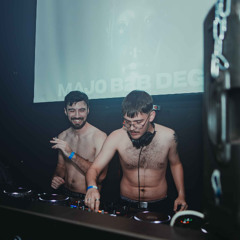 Majo b2b Degen