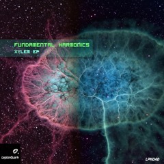 Fundamental Harmonics - Xylem - LPK042