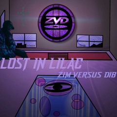 Lost In Lilac