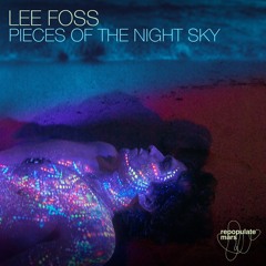 Lee Foss - Pieces Of The Night Sky