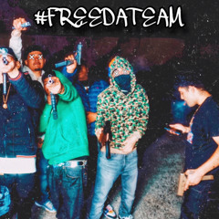 FREE DA TEAM