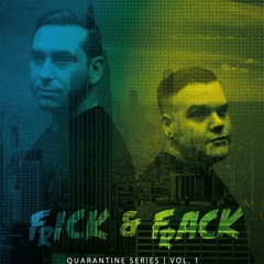 Quarantine Series Vol. 1