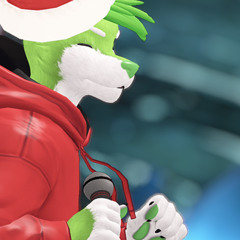 You're a Mean One, Mr. Grinch! (NIIC Cover)