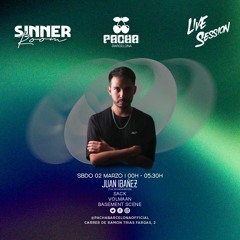 SACK | Pacha 02/03/24