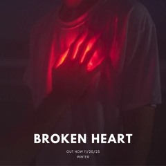 WINTER - Broken Heart