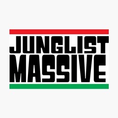Junglist Massive - Vol. 2