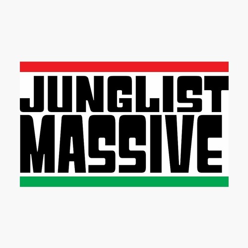Junglist Massive - Vol. 2