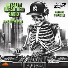 Royalty Unearthed Radio: Memorial Day Mix - May 2025