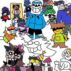 every senok puppet