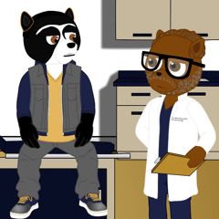 auntie got me mad as shit prod.bkthenxrd