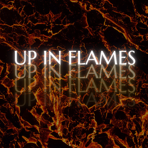 Laszewo - Up In Flames (Xenotype Remix)