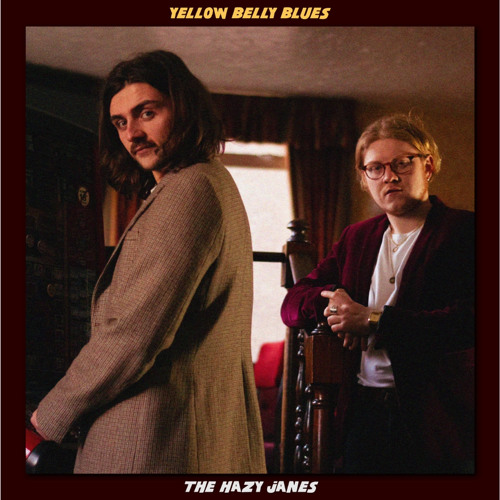 Yellow Belly Blues