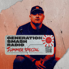 Generation Smash Radio - Summer Special with Roy Orion