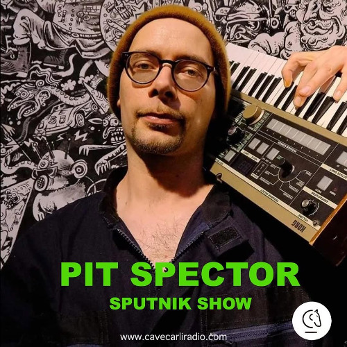 Sputnik Show S02E13