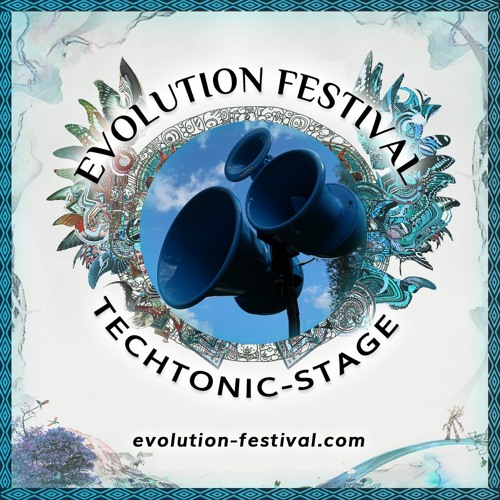 Sounds of the Techtonic Stage (Evolution Festival)[VA Mixes & Tracks]