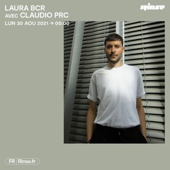 Laura BCR avec Claudio PRC - 30 Août 2021