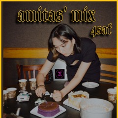amita - Mix 4 SAF
