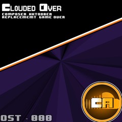 011 - Clouded Over
