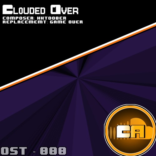 011 - Clouded Over