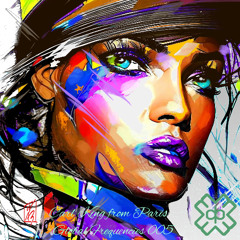 Carl King from Paris - Global Frequencies 005
