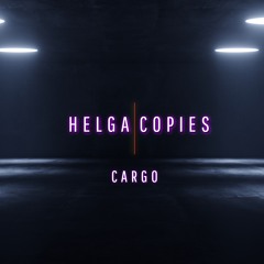 Helga Copies- Advert