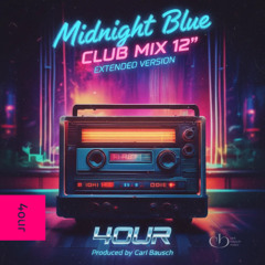 Midnight Blue – Club Mix 12" Extended Version